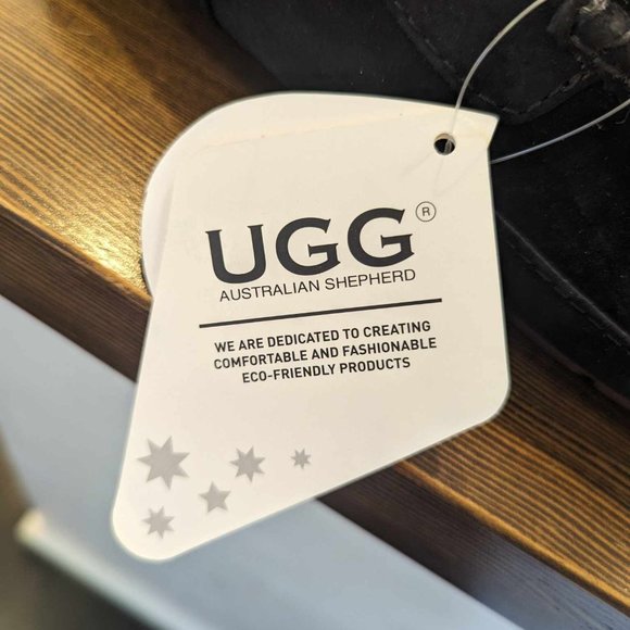 UGG Australian Shepherd slippers main image 7